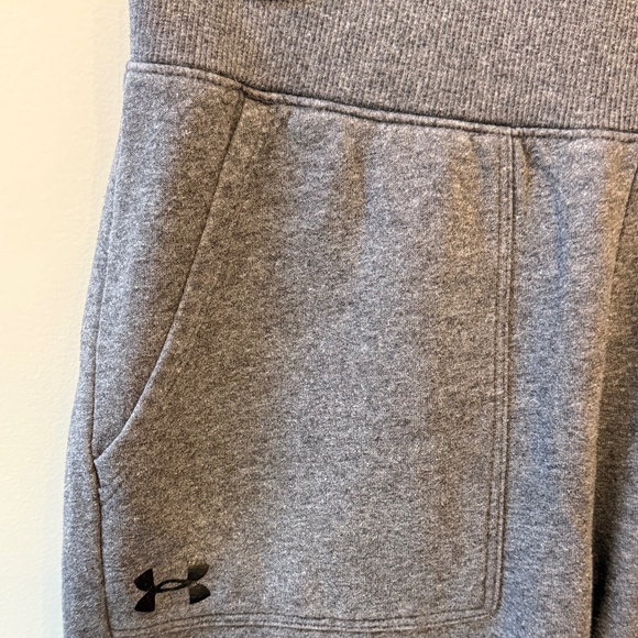 Under Amour Sweatpants (Large Front Pockets) - Picture 3 of 5